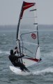 Mooie foto van mijn North Sails Ice 4.7